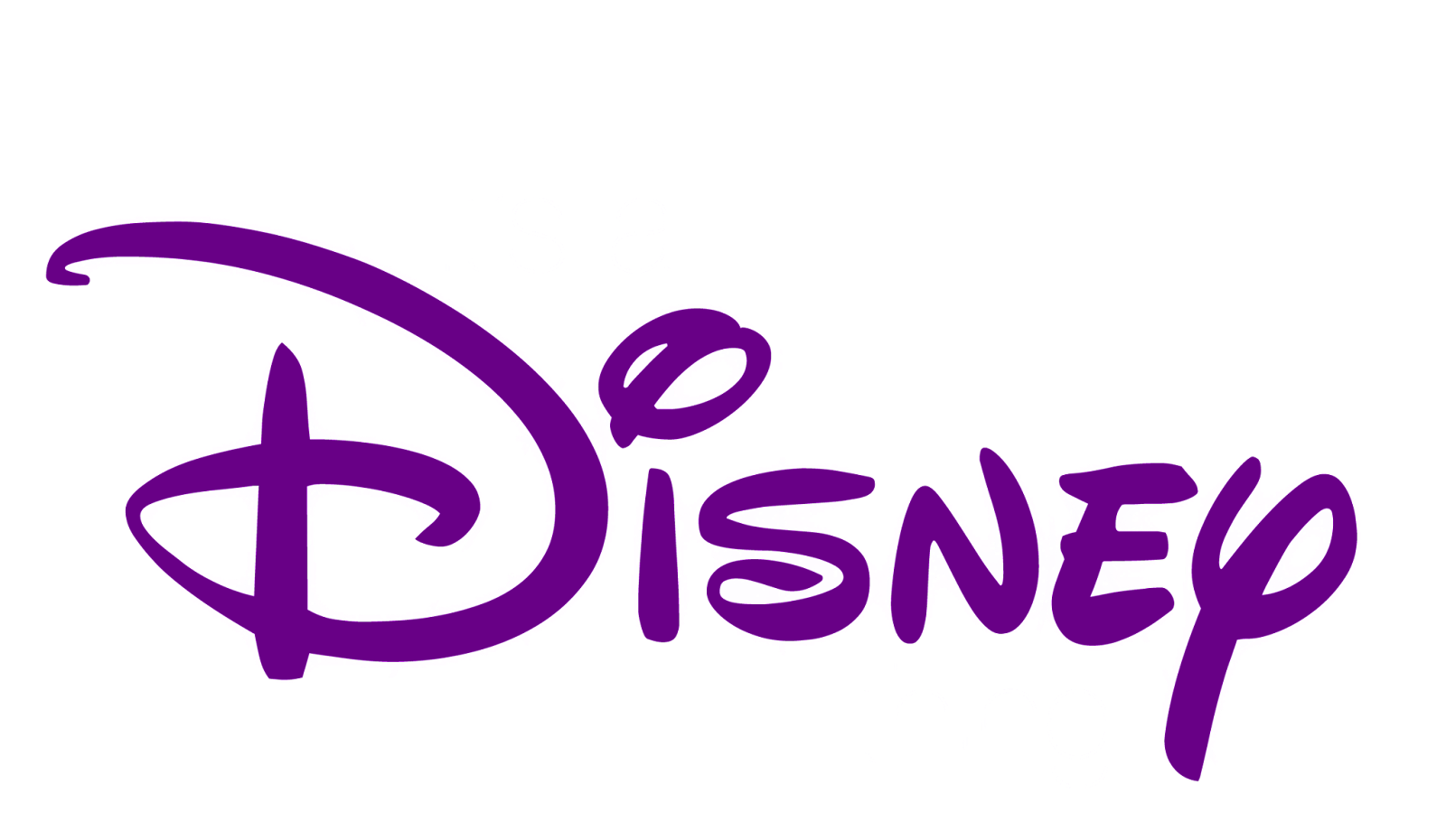 Violetta Logo Disney logo